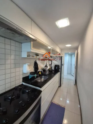 Imagem Ótima opção de 3 quartos no Verano!!!