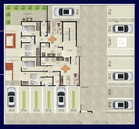 Imagem Residencial Elite
