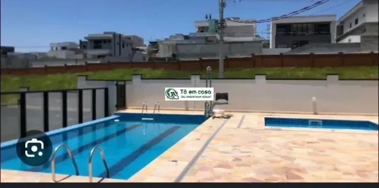 Imagem APARTAMENTO RESIDENCIAL em SÃO JOSÉ DOS CAMPOS - SP, CONDOMÍNIO RESIDENCIAL COLINAS DO PARATEHY