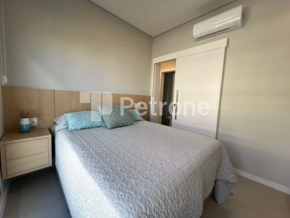 Imagem APARTAMENTO RESIDENCIAL em GOVERNADOR CELSO RAMOS - SC, Palmas