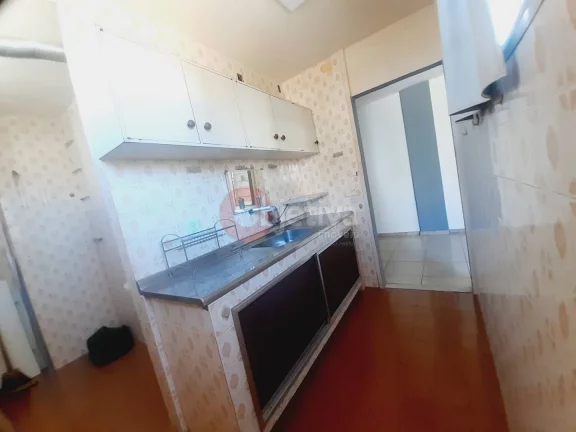 Imagem Apartamento linear 80m² a venda - 2 quartos- Braga