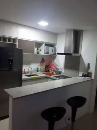 Imagem Flat à venda, 60 m² por R$ 590.000,00 - Ingá - Niterói/RJ