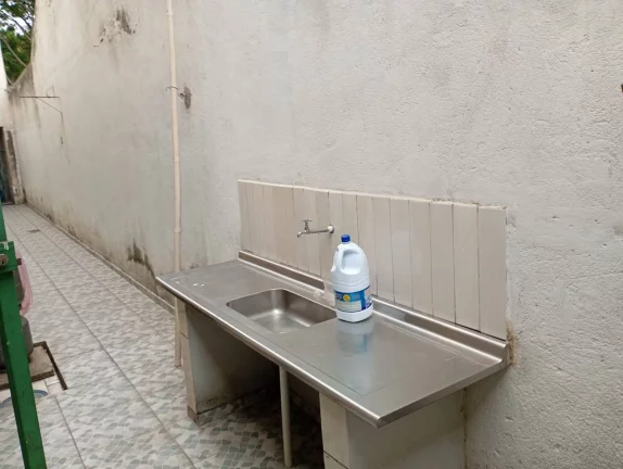 Imagem casa a venda no Itaim Paulista