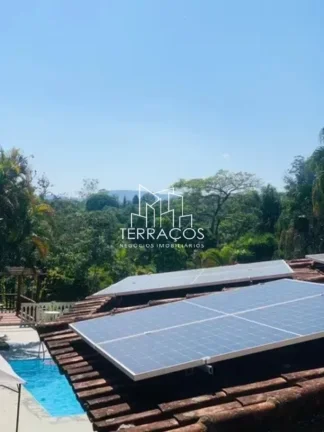 Imagem LINDA CHÁCARA NO BAIRRO GUACURI - CIDADE IITUPEVA REPLETA DE ENCANTOS.