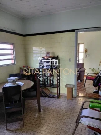 Imagem Edícula - Ribeirão Preto - Vila Tibério - Região Oeste