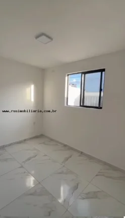 Imagem Casa à venda no Cidade Maravilhosa, Gramame - João Pessoa/PB