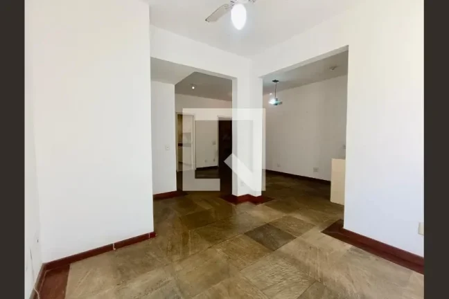 Imagem Apartamento à Venda - Copacabana, 3 Quartos, 98 m2