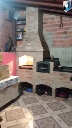 Imagem Casa a venda no Bairro Residencial Donato Flores - Tatuí/SP.