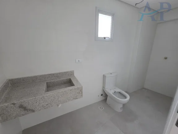 Imagem Apartamento em Praia Grande Vista Mar