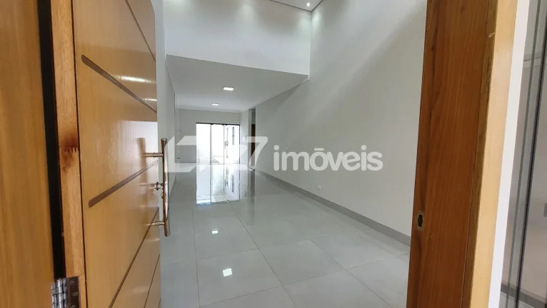 Imagem Casa 3 quartos em Jardim dos Pássaros, Maringá/PR