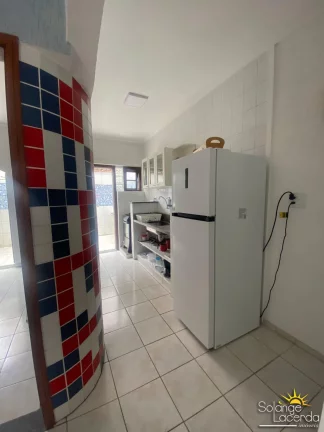 Imagem Ótimo Apartamento a 150 mts da praia do Tenório - Escritura Definitiva - Imperdível!