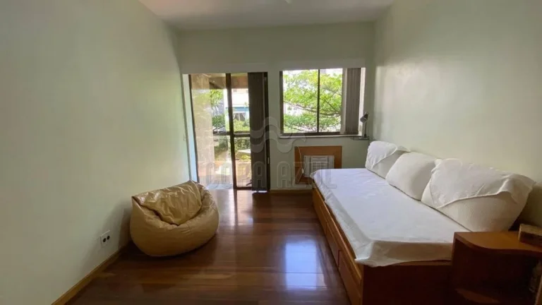 Imagem Ipanema - Residencial › Apartamento com 1 quarto(s) a Venda