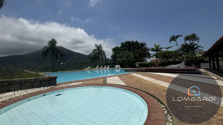 Imagem Apartamento na Praia das toninhas