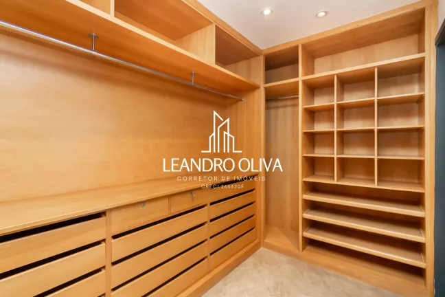 Imagem Condomínio Porto Fino - Apartamento à venda em Higienópolis – conforto, espaço e lazer completo