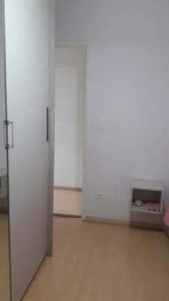 Imagem Apartamento para Venda por R$280.000,00 com 56m², 2 dormitórios, 1 vaga e 1 banheiro - Vila marieta, São paulo / SP - Cód. BDI28518