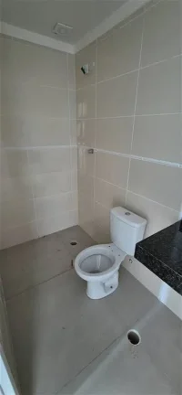 Imagem APARTAMENTO COM 81.54 m² - AVIAÇÃO - PRAIA GRANDE SP