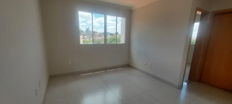 Imagem Apartamento com Área Privativa à Venda em Santa Monica BH 132m²