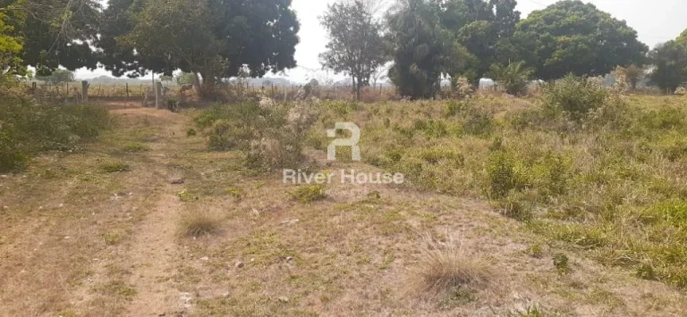 Imagem Charmoso sítio à venda em Olho d'Água, Municipio de Sto Antonio Leverger MT