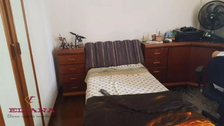 Imagem Apartamento com 4 quartos, 159m², à venda, Perdizes