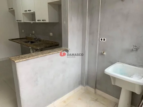 Imagem Apartamento à venda 2 Quartos, 1 Suite, 1 Vaga, 89M², Osvaldo Cruz, São Caetano do Sul - SP