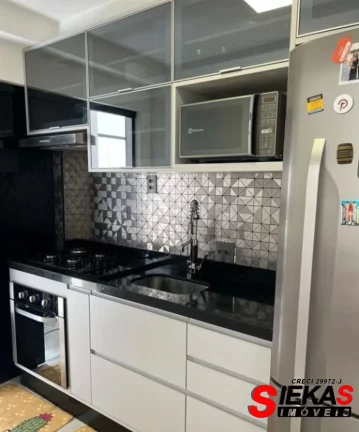 Imagem Apartamento à venda na Vila Prudente, São Paulo-SP: 1 quarto, 1 suíte, 1 sala, 1 vaga de garagem, 88m² de área.