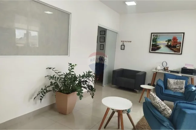 Imagem "Aluguel: Sala Comercial Moderna Edifício Black and White - Imobiliária Shmone"