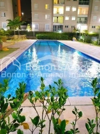 Imagem Apartamento à venda, 77m², 3 quartos e 1 suíte , no Prime Acqua