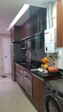 Imagem Apartamento com 2 quartos, 59 m², à venda por R$ 560.000- Osasco/SP