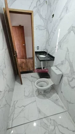 Imagem Casa à venda, 98 m² por R$ 450.000,00 - Mato Dentro - Mairiporã/SP