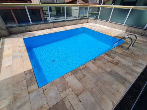 Imagem Apartamento à Venda em Caiçara, Praia Grande - SP