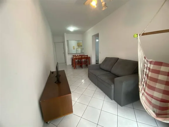 Imagem APARTAMENTO COM 62 m² - AVIAÇÃO - PRAIA GRANDE SP