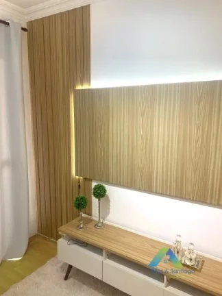 Imagem Apartamento à venda no bairro Vila Mussolini - São Bernardo do Campo/SP