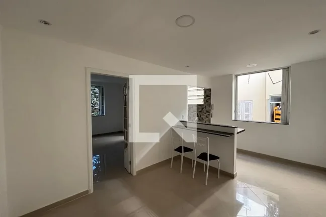Imagem Apartamento à Venda - Copacabana, 1 Quarto, 47 m2