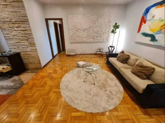 Imagem Copacabana - Residencial › Apartamento com 3 quarto(s) a Venda
