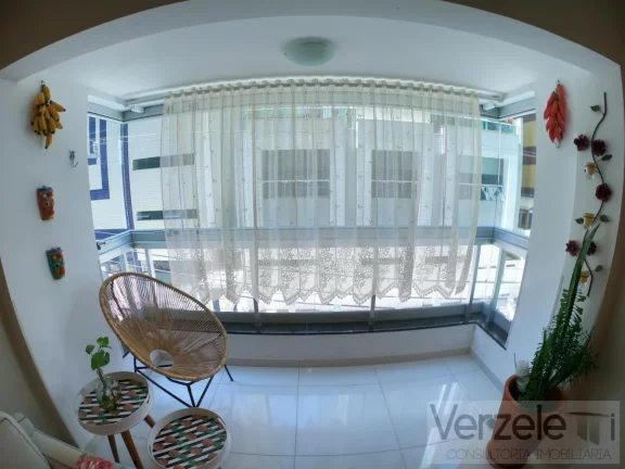 Imagem Apartamento para Temporada em Balneário Camboriú / SC no bairro Centro