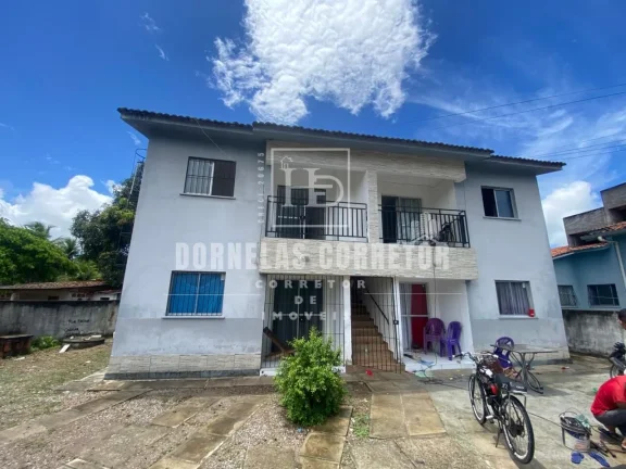 Imagem REPASSE IMPERDÍVEL EM Igarassu - 3 QUARTOS COM ENTRADA DE R$ 40 MIL!