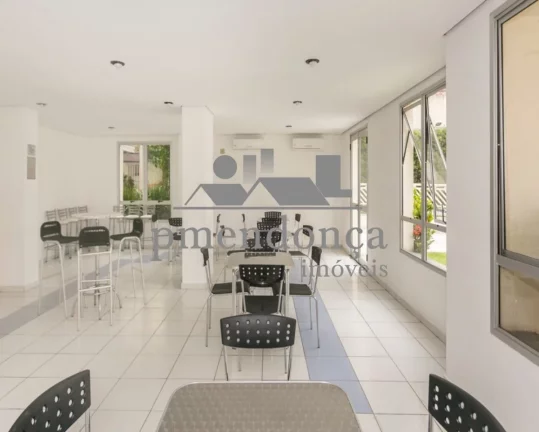 Imagem Apartamento à venda na Pompéia com 3 quartos( 1 suite) e 2 vagas, 73m2