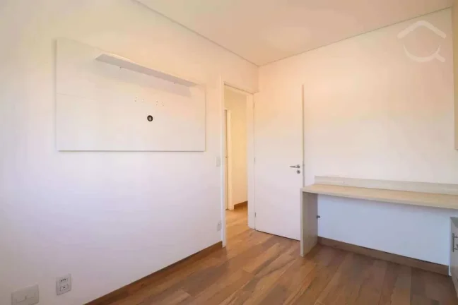 Imagem Apartamento com 79 m2, 3 dormitórios (1 suíte) e 1 vaga a venda na Barra Funda, São Paulo
