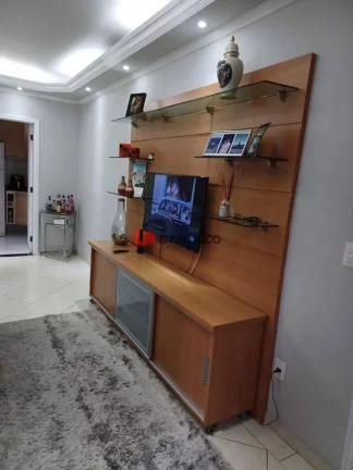 Imagem Apartamento à venda, Santa Maria, São Caetano do Sul, SP