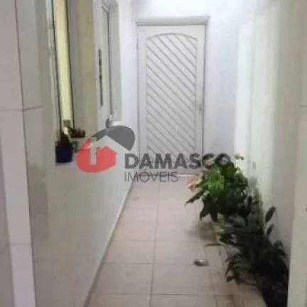 Imagem Sobrado à venda 3 Quartos, 3 Suítes, 3 Vagas, 283M², Santa Paula, São Caetano do Sul - SP