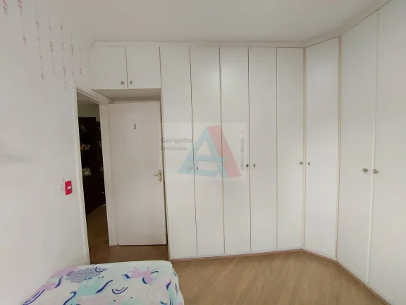 Imagem Apartamento em São Caetano – 2 Dormitórios, Suíte e 1 Vaga – Lazer