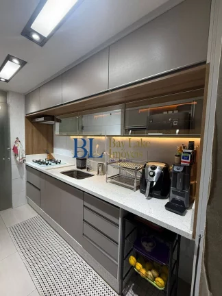 Imagem Apartamento Com 119 -Varanda Gourmet - 3 Dorms - 1 Suíte!!Timing Mooca!