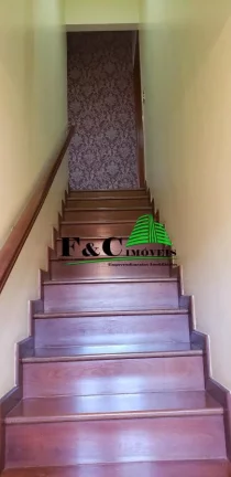 Imagem Casa para Locação em Limeira, Jardim Planalto, 3 dormitórios, 1 suíte, 3 banheiros, 2 vagas