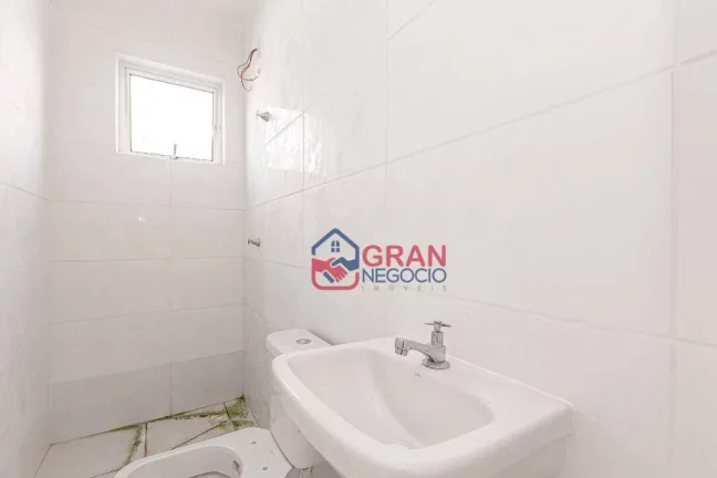 Imagem Apartamento com 2 dormitórios para alugar Campina da Barra - Araucária/PR