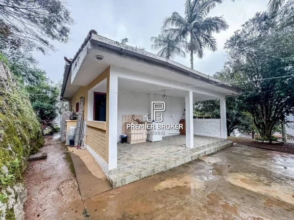 Imagem Casa à venda, 110 m² por R$ 650.000,00 - Meudon - Teresópolis/RJ