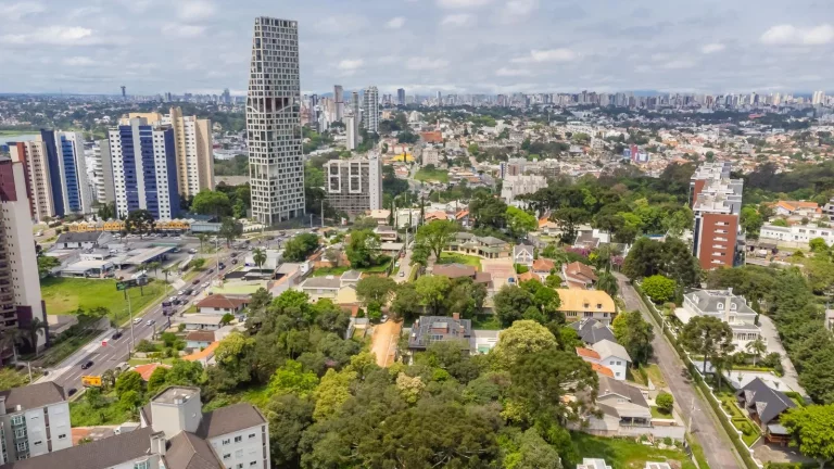 Imagem Terreno no Ecoville