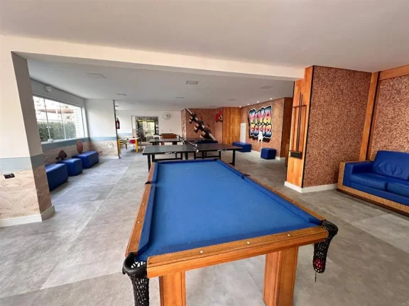 Imagem APARTAMENTO COM 54 m² - OCIAN - PRAIA GRANDE SP