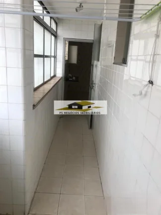 Imagem Apartamento com 140mts para venda na Mooca