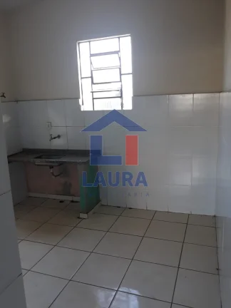 Imagem CASA RESIDENCIAL em PARÁ DE MINAS - MG, SÃO CRISTÓVÃO