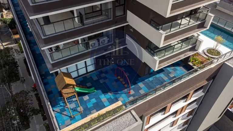 Imagem Apartamento de luxo em Perdizes, São Paulo-SP: 3 quartos, 3 suítes, 2 salas, 5 banheiros, 2 vagas, 184m². Agende sua visita!